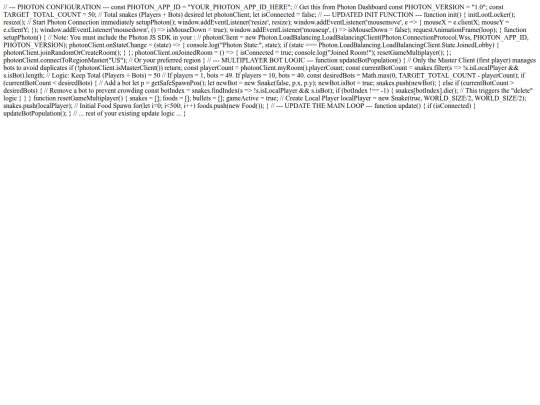 vvermixx screenshot