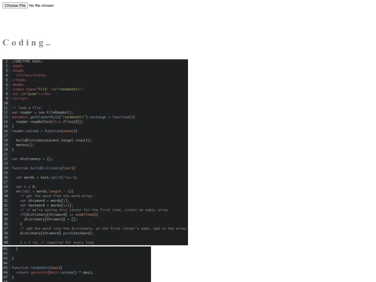 homeworks/week10/poem screenshot