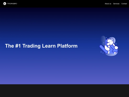 testing screenshot