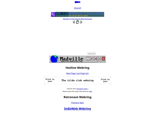 actualpage screenshot