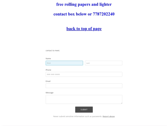 pot420dotshop2022 screenshot