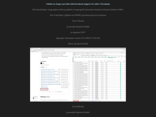 github screenshot