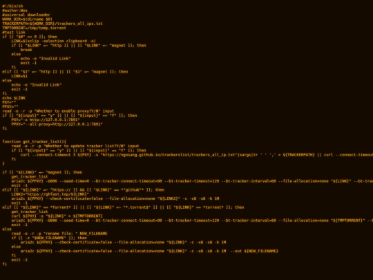 mdown screenshot