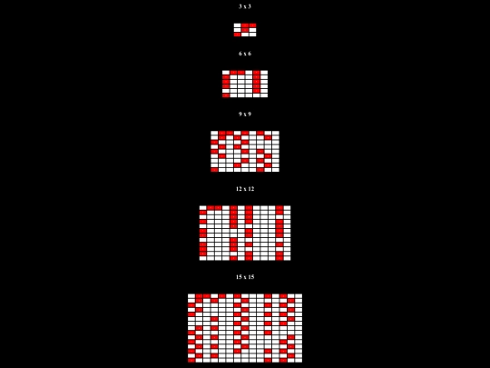 music_prime_table screenshot
