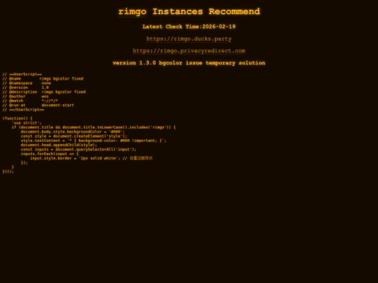 rimgo screenshot