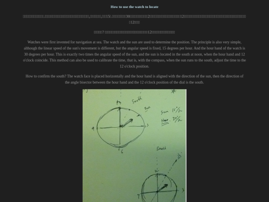 watcher screenshot