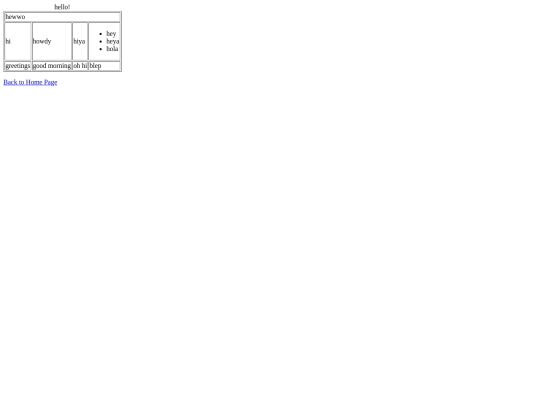 Web-Design-Stuff/Web-Design-Building-Tables-Alli-Tuma screenshot