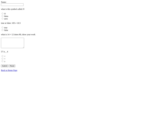 Web-Design-Stuff/Web-Design-Math-Form-Alli-Tuma screenshot