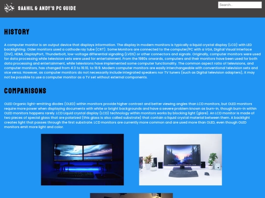 page1 screenshot