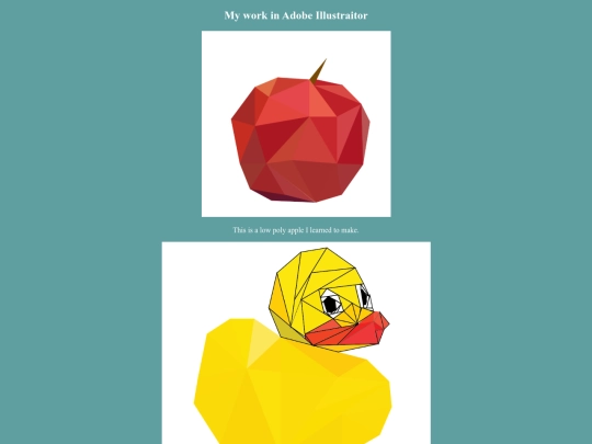 Illustraitor screenshot