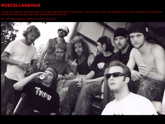 misc screenshot
