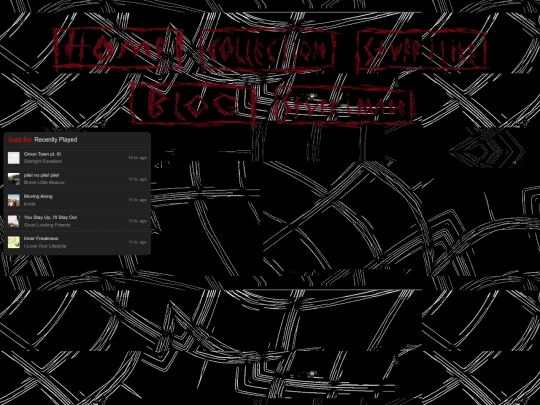 fakeindex screenshot