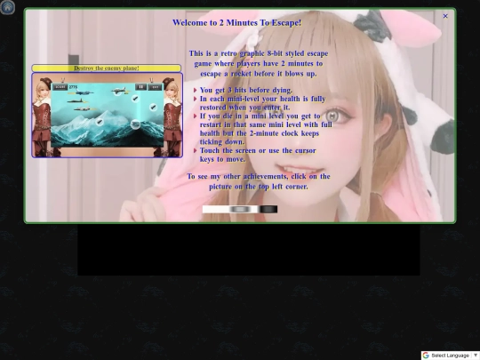2minutestoescape/2minutestoescape screenshot