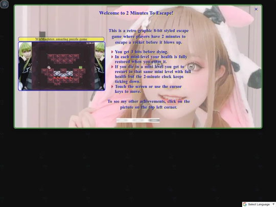 2minutestoescape screenshot