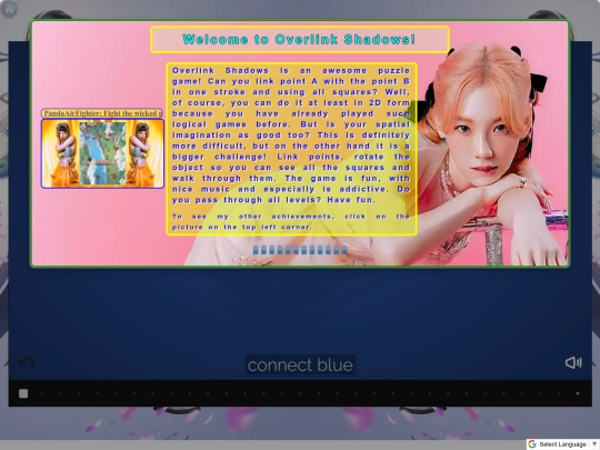 TESTS/INTERNAL_DATAS/OverlinkShadows screenshot