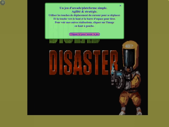 biolabdisaster screenshot
