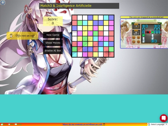 match3gameia/match3gameia screenshot