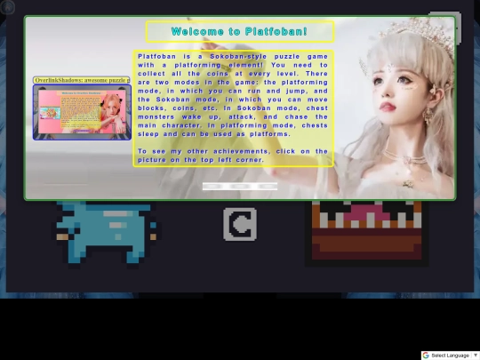 platfoban/platfoban screenshot