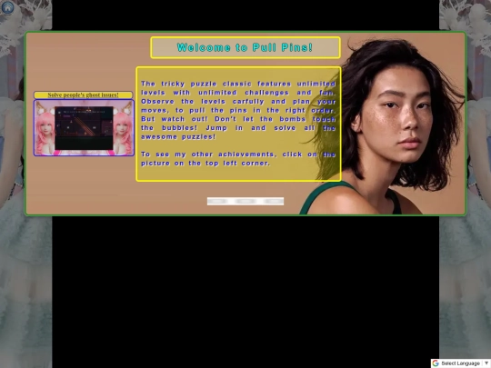 pullpins screenshot