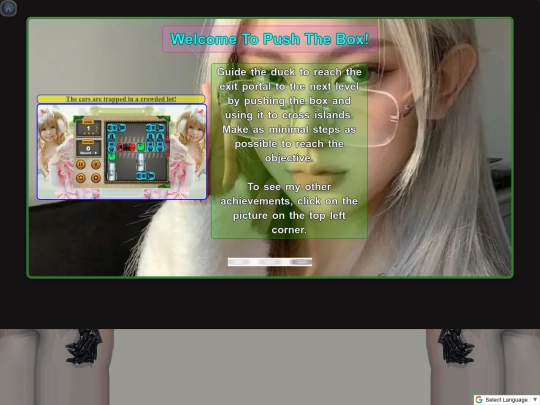pushthebox screenshot