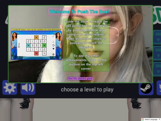 pushthebox/pushthebox screenshot