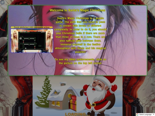 santasmagicchristmas/santasmagicchristmas screenshot