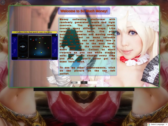 somuchmoney screenshot