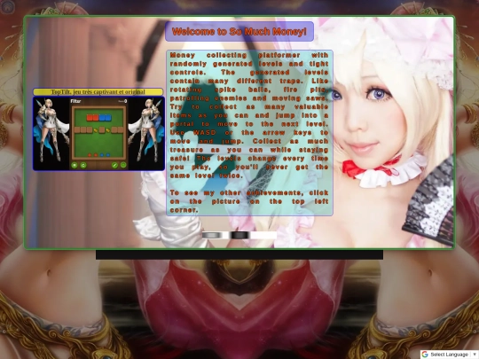 somuchmoney/somuchmoney screenshot
