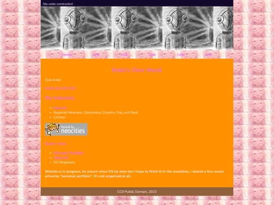 test123 screenshot