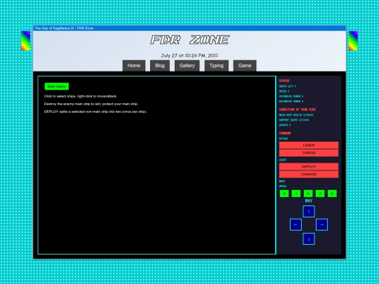game2 screenshot