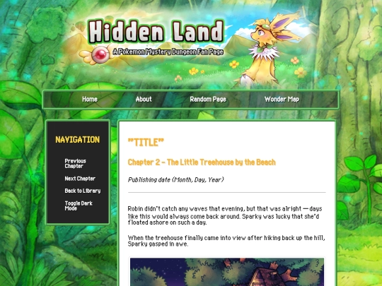 library/treehouse_by_the_beach screenshot