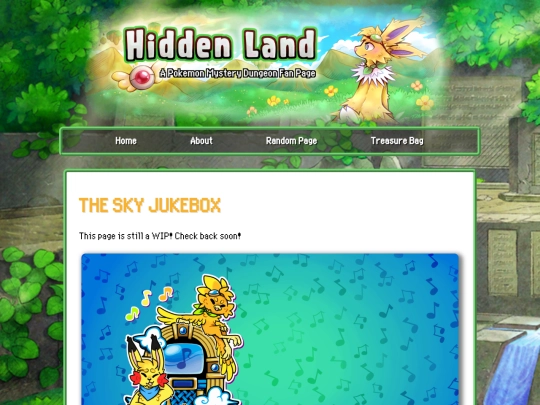 skyjukebox screenshot