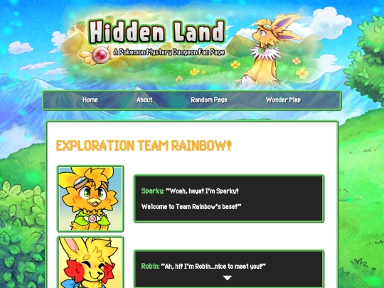 team_rainbow screenshot