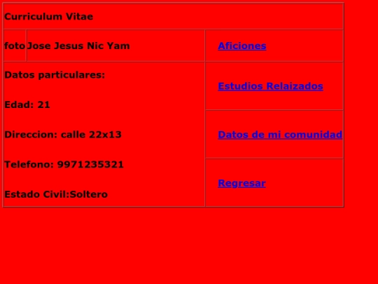 actividad/particulares screenshot