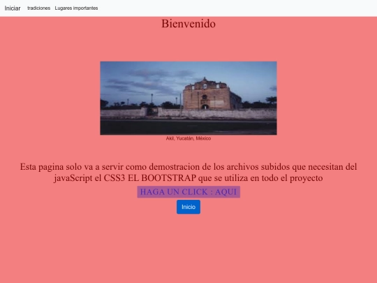 examen screenshot