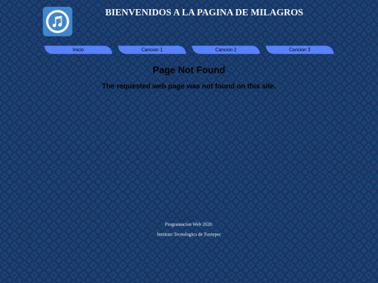 Practica 1 screenshot