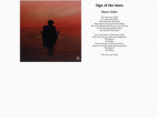 cancion1 screenshot