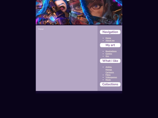 films screenshot