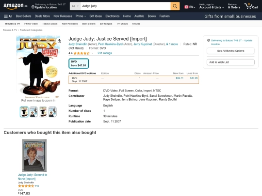 JudgeJudy/secret/secretlogin screenshot