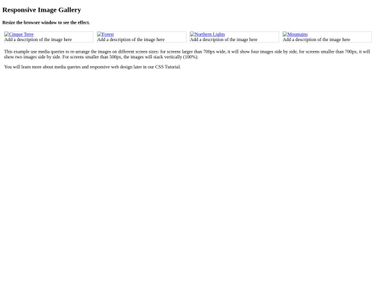 SeaFood screenshot