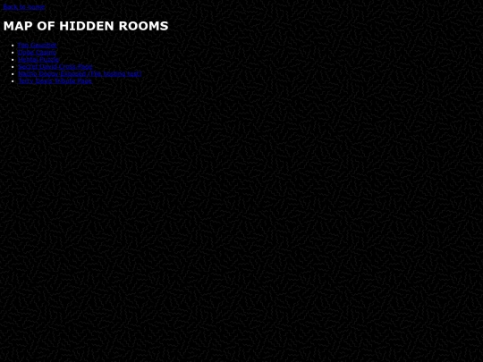 SecretIndex screenshot