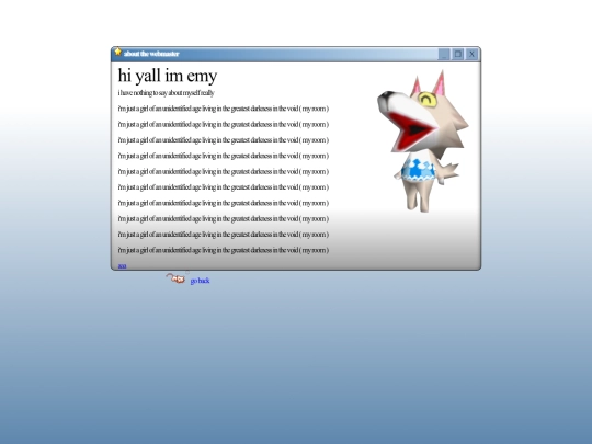about screenshot