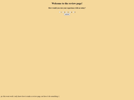 review screenshot