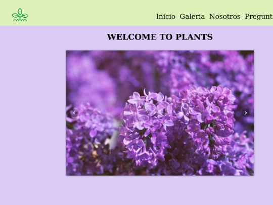 the plants screenshot