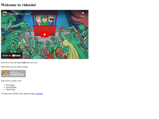 newfile screenshot