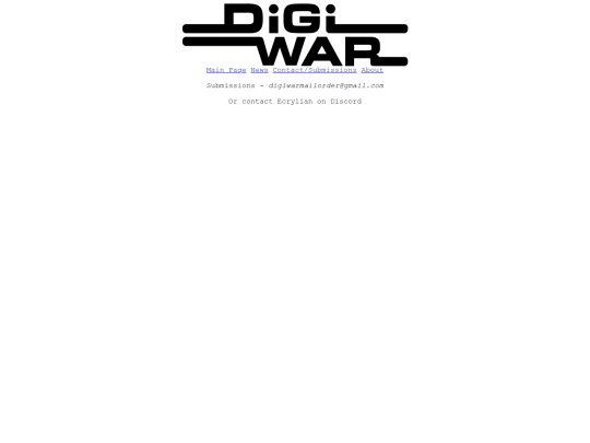 contact screenshot