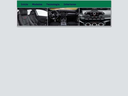 alfa_romeo/interiores screenshot