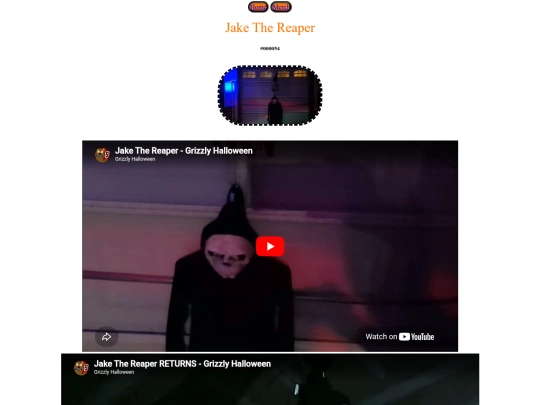 Jake_The_Reaper screenshot
