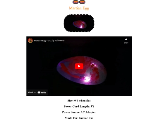 Martian_Egg screenshot