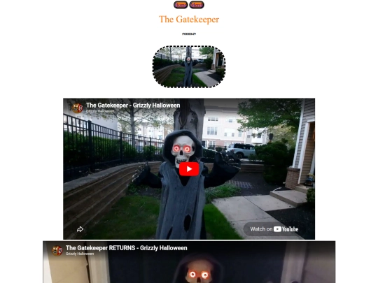 The_Gatekeeper screenshot